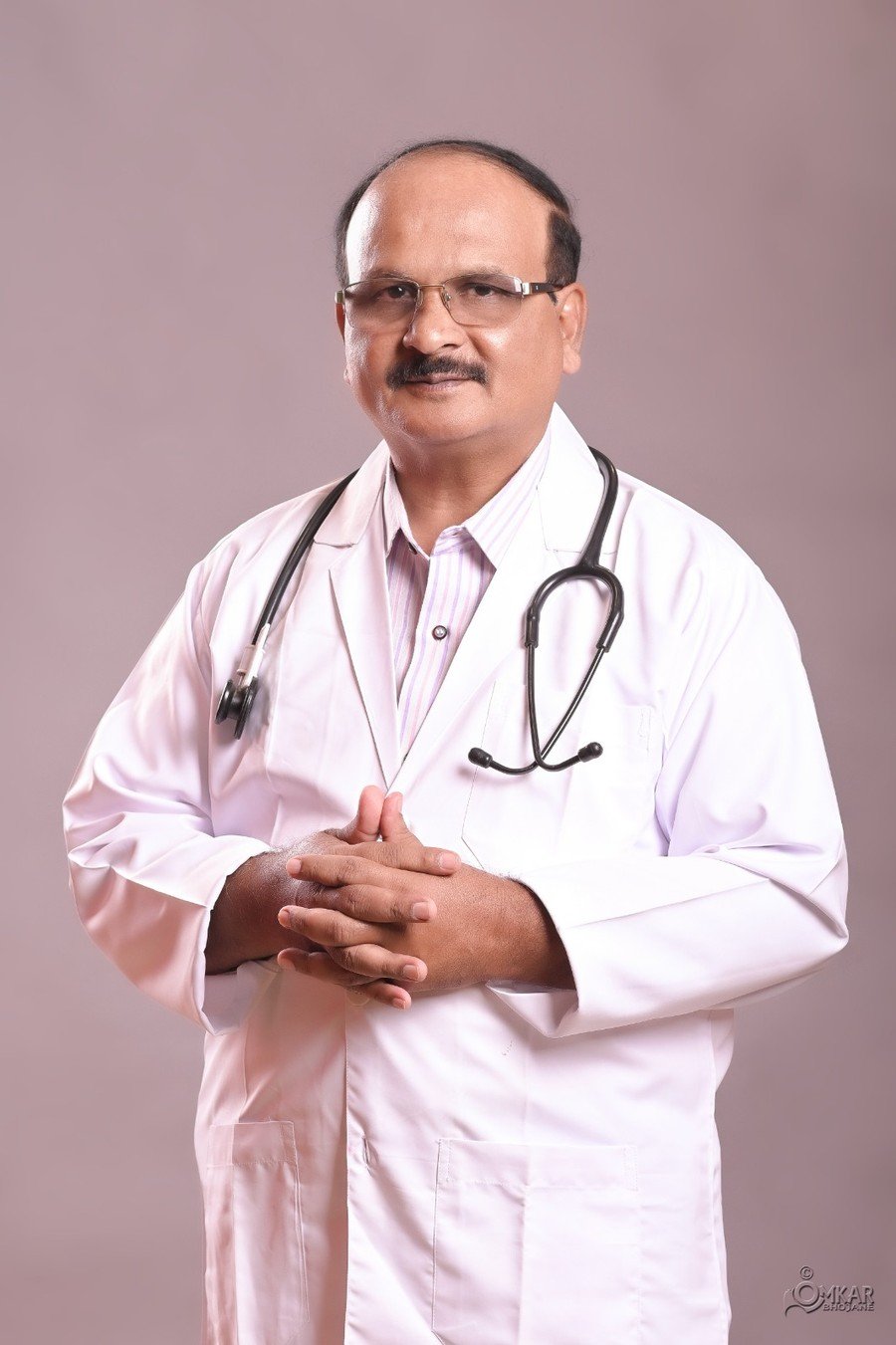 Dr. Madanrao Jadhav