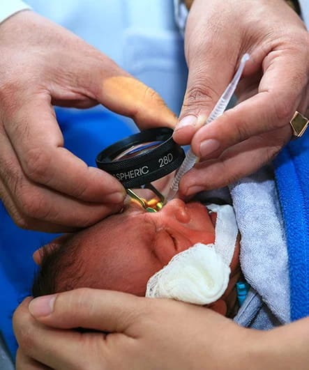 Pediatric Care – Pediatric Eye Care